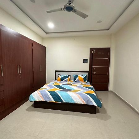 Sunrays - Unique 3Bhk In The Heart Of The City Gwalior Exterior photo