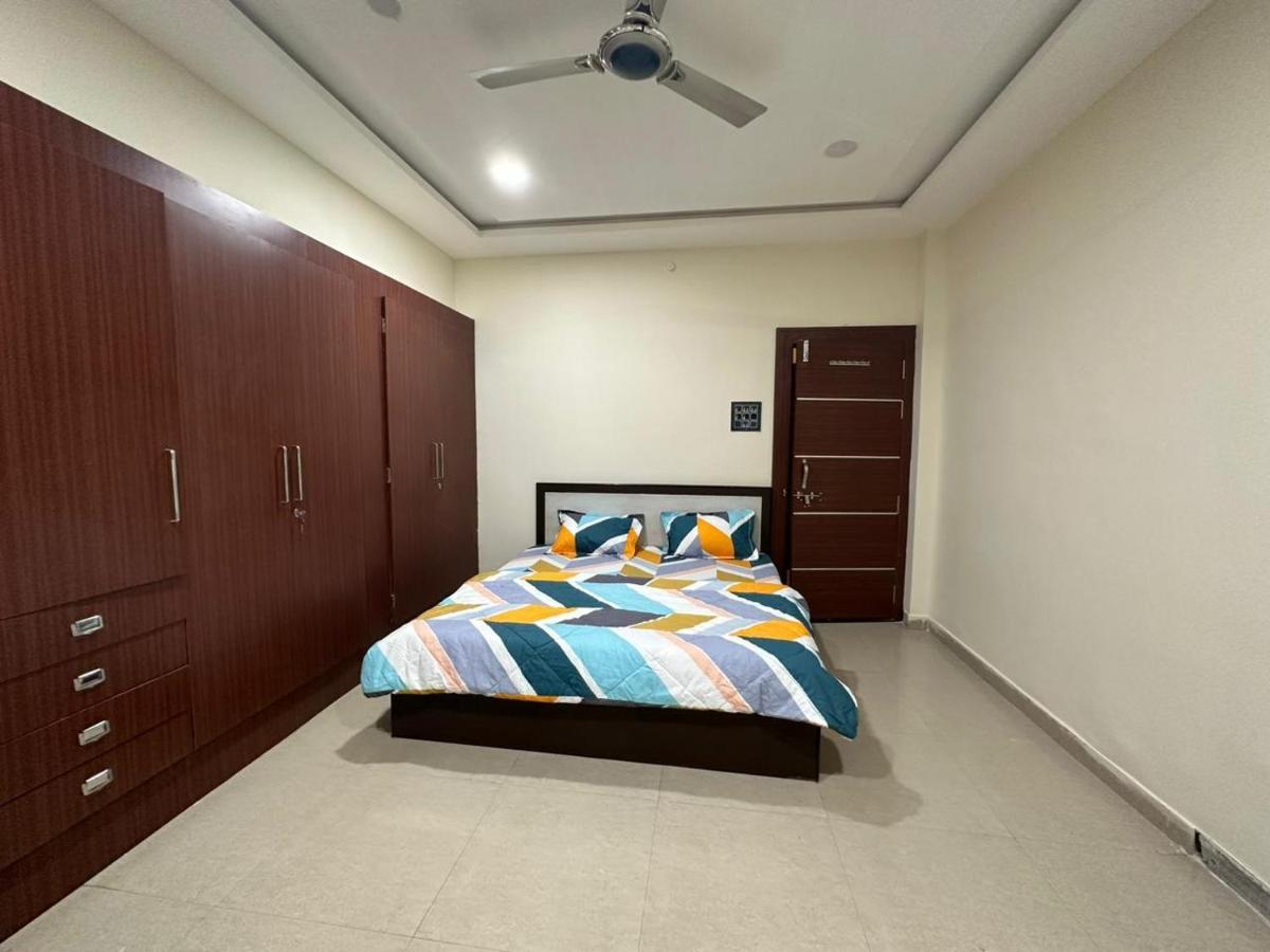 Sunrays - Unique 3Bhk In The Heart Of The City Gwalior Exterior photo